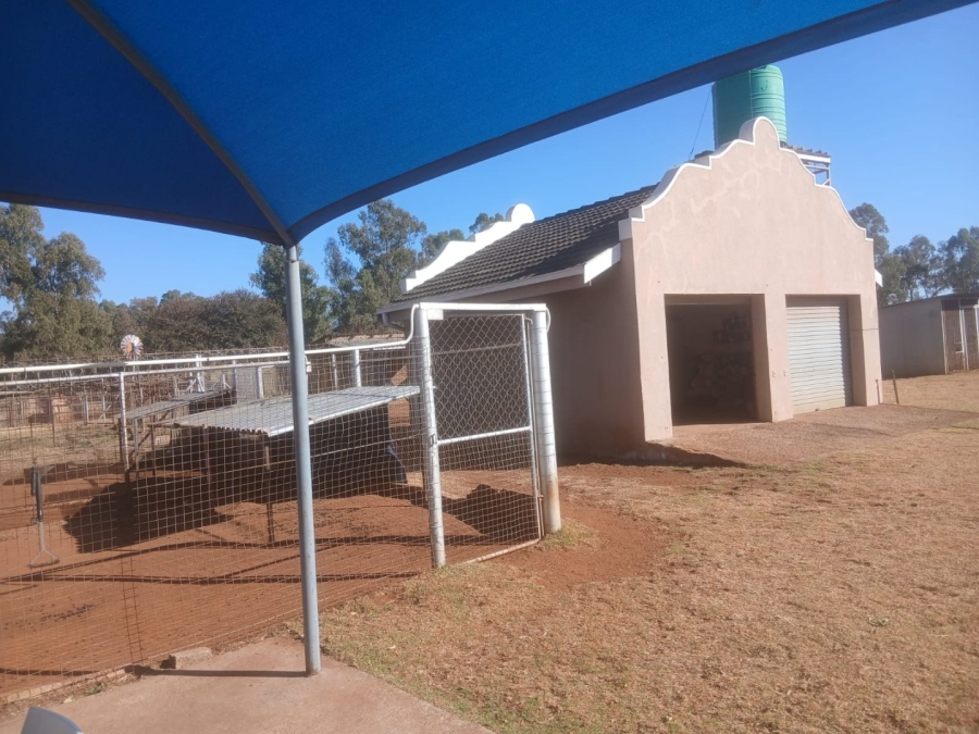 4 Bedroom Property for Sale in Randfontein South Gauteng