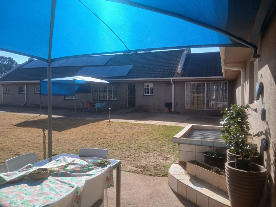 4 Bedroom Property for Sale in Randfontein South Gauteng