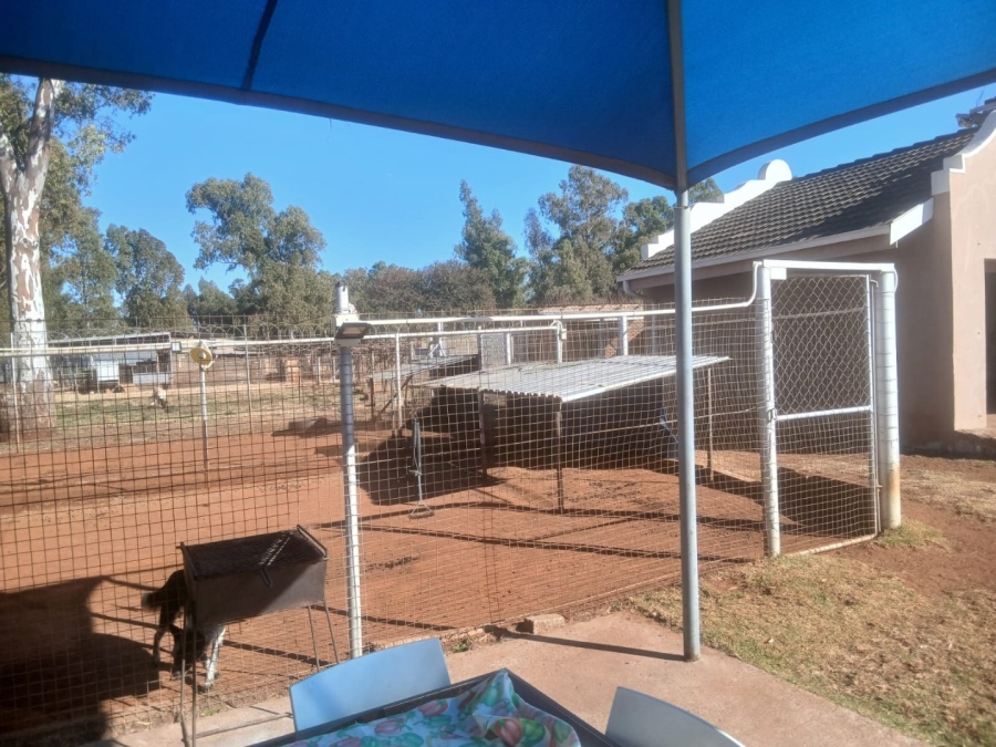 4 Bedroom Property for Sale in Randfontein South Gauteng