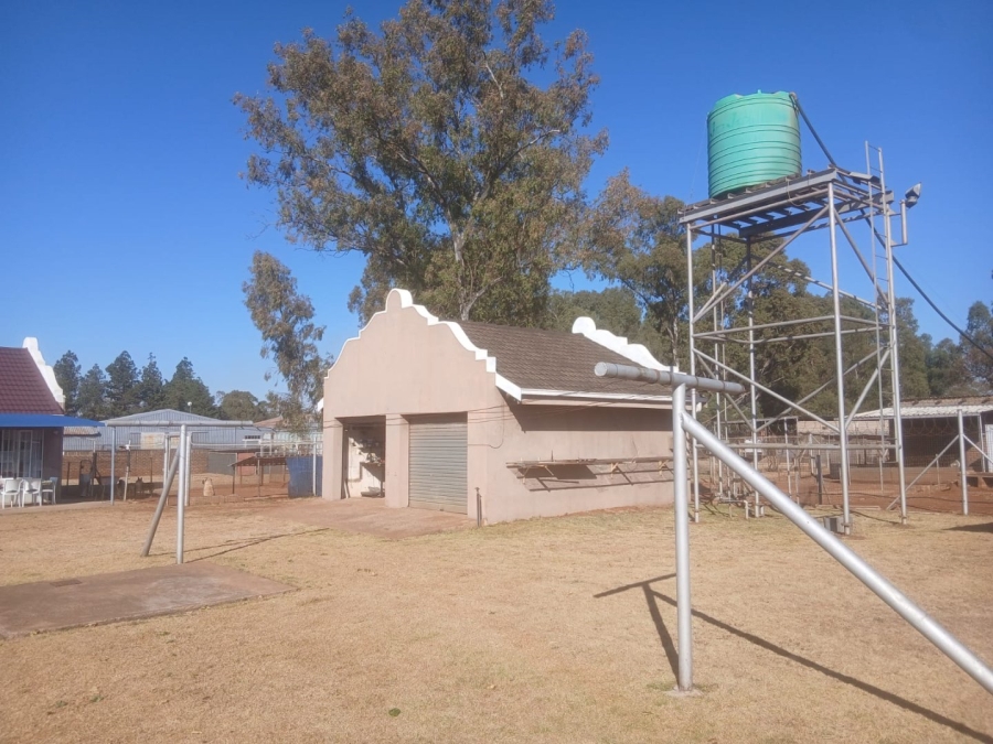 4 Bedroom Property for Sale in Randfontein South Gauteng