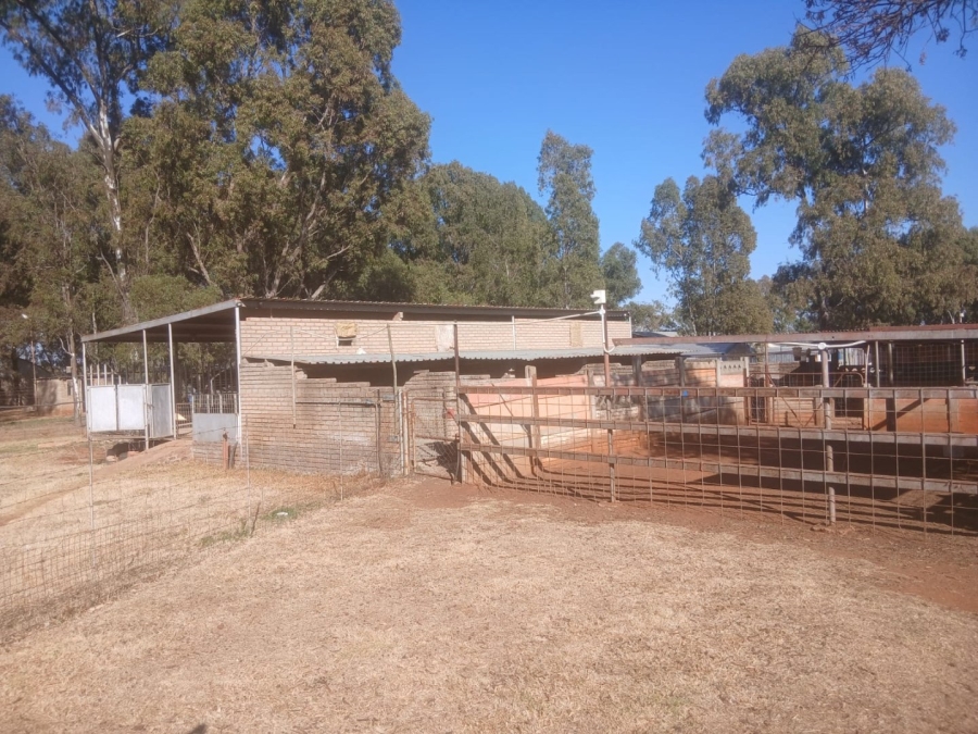 4 Bedroom Property for Sale in Randfontein South Gauteng