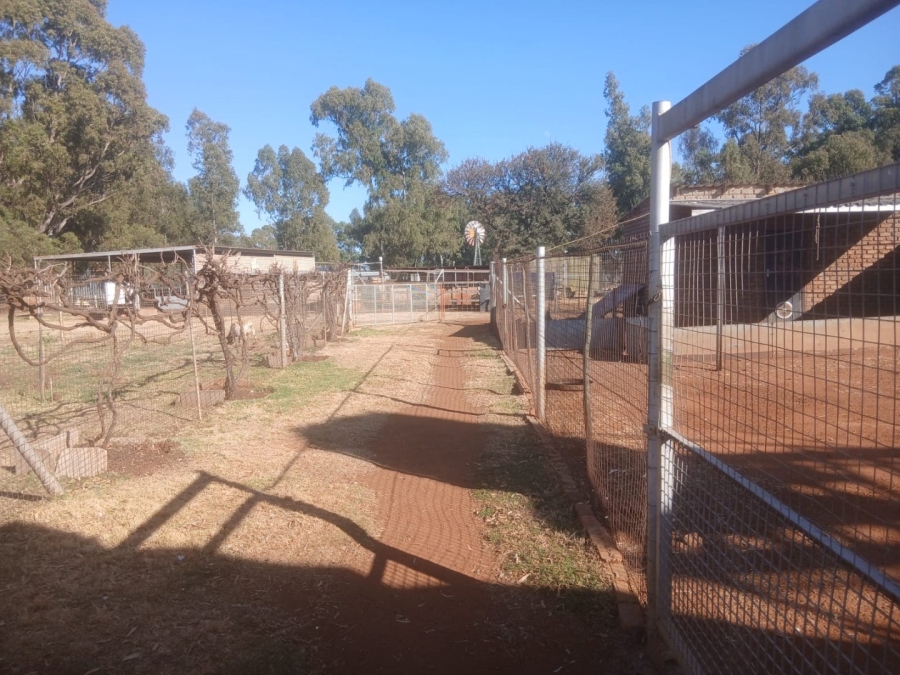 4 Bedroom Property for Sale in Randfontein South Gauteng