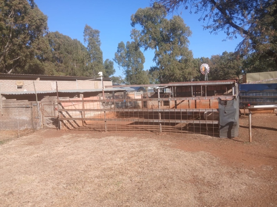 4 Bedroom Property for Sale in Randfontein South Gauteng