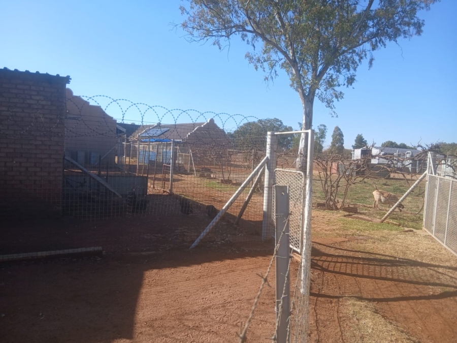 4 Bedroom Property for Sale in Randfontein South Gauteng