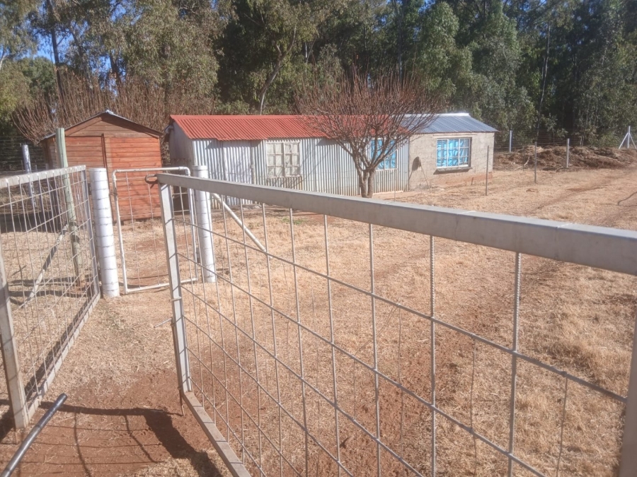 4 Bedroom Property for Sale in Randfontein South Gauteng