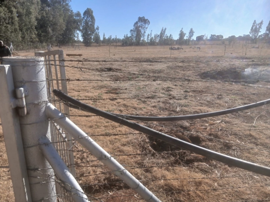 4 Bedroom Property for Sale in Randfontein South Gauteng