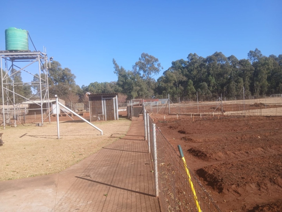 4 Bedroom Property for Sale in Randfontein South Gauteng