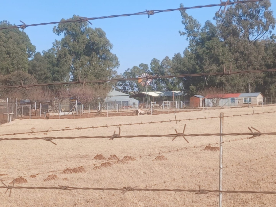 4 Bedroom Property for Sale in Randfontein South Gauteng