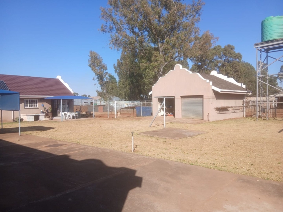 4 Bedroom Property for Sale in Randfontein South Gauteng