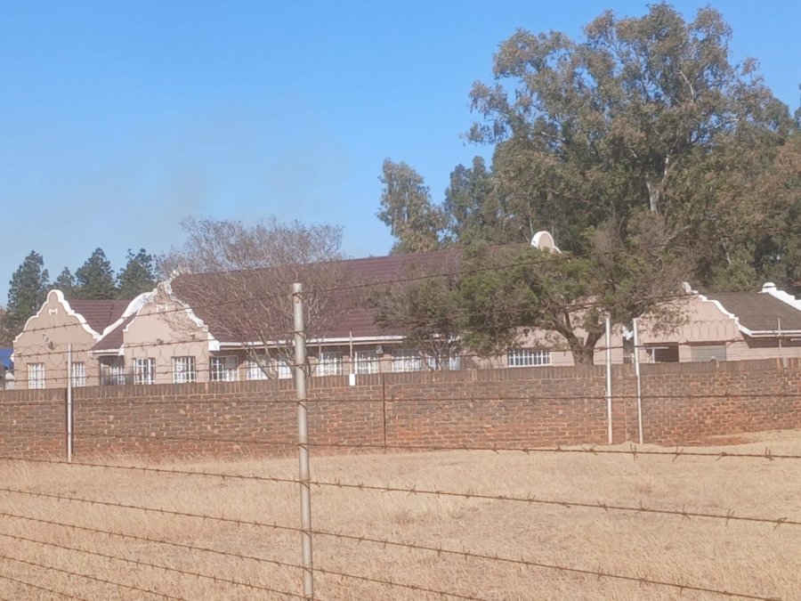 4 Bedroom Property for Sale in Randfontein South Gauteng