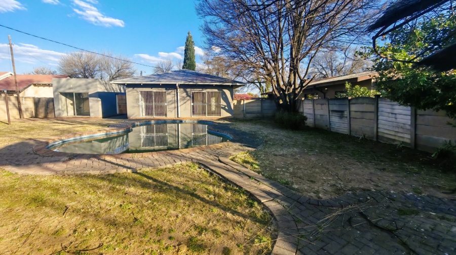 3 Bedroom Property for Sale in Three Rivers Gauteng