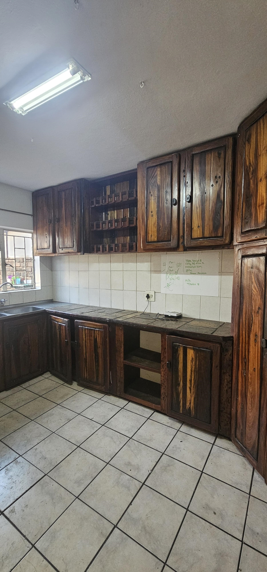 To Let 3 Bedroom Property for Rent in Erasmia Gauteng