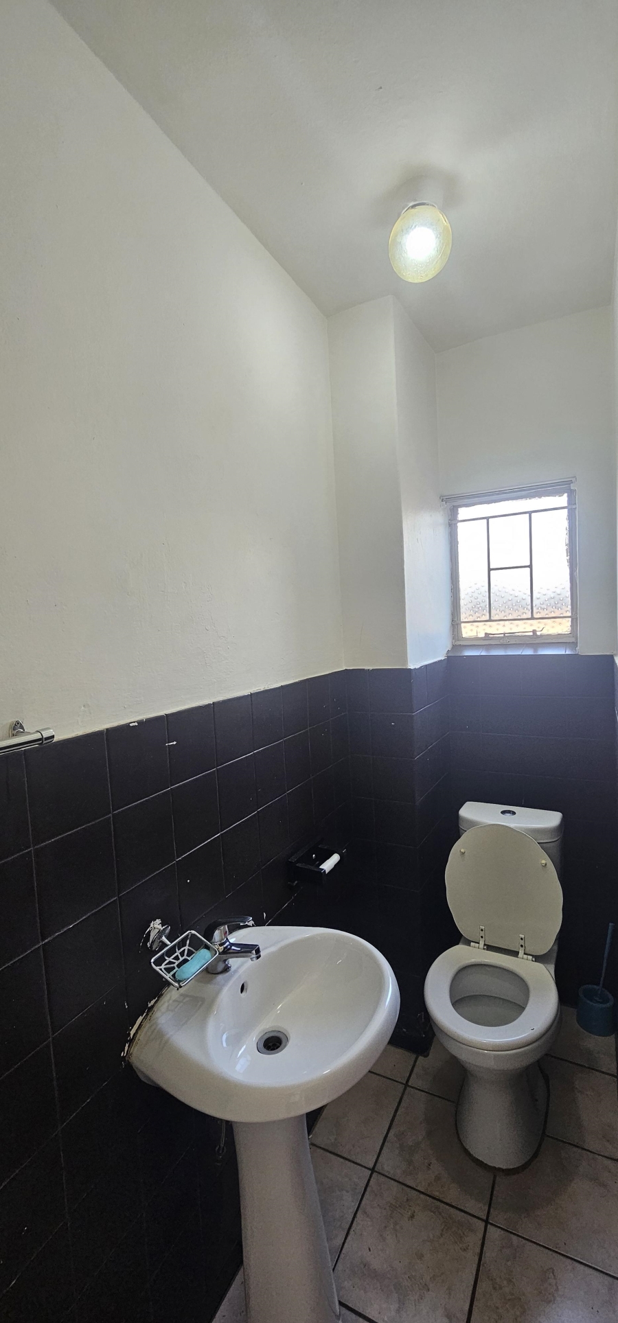 To Let 3 Bedroom Property for Rent in Erasmia Gauteng