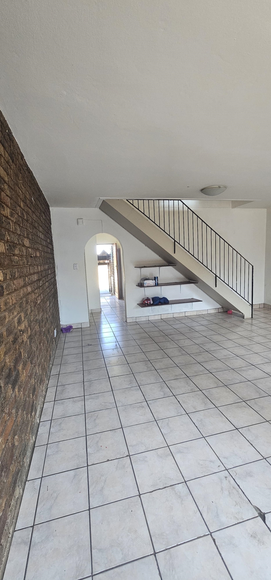 To Let 3 Bedroom Property for Rent in Erasmia Gauteng