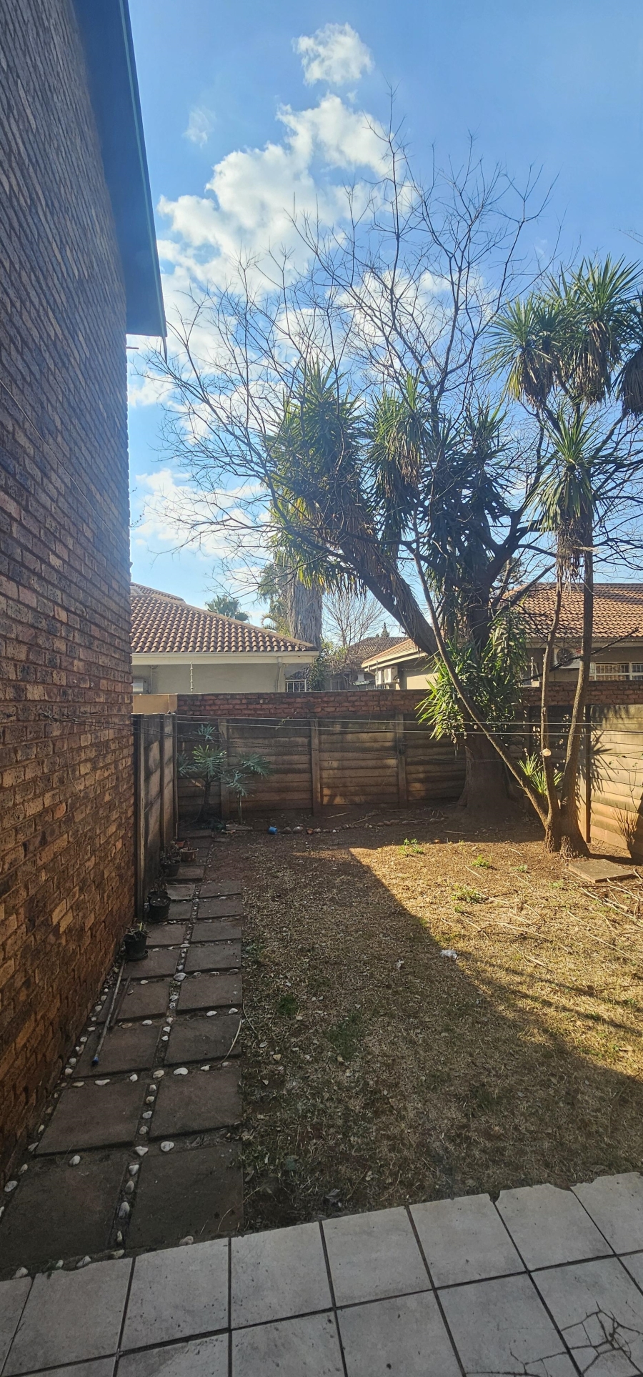 To Let 3 Bedroom Property for Rent in Erasmia Gauteng