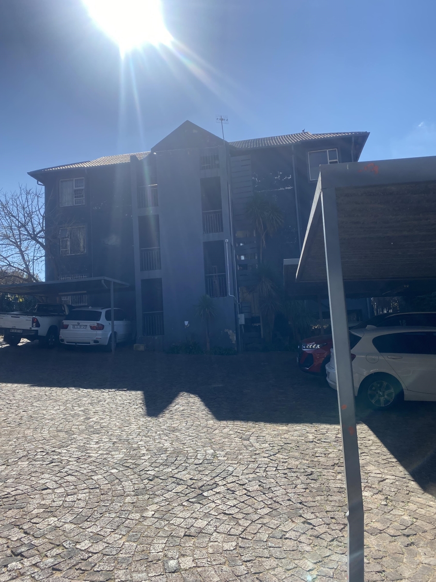 2 Bedroom Property for Sale in Ridgeway Gauteng