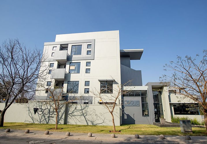To Let 2 Bedroom Property for Rent in Rivonia Gauteng