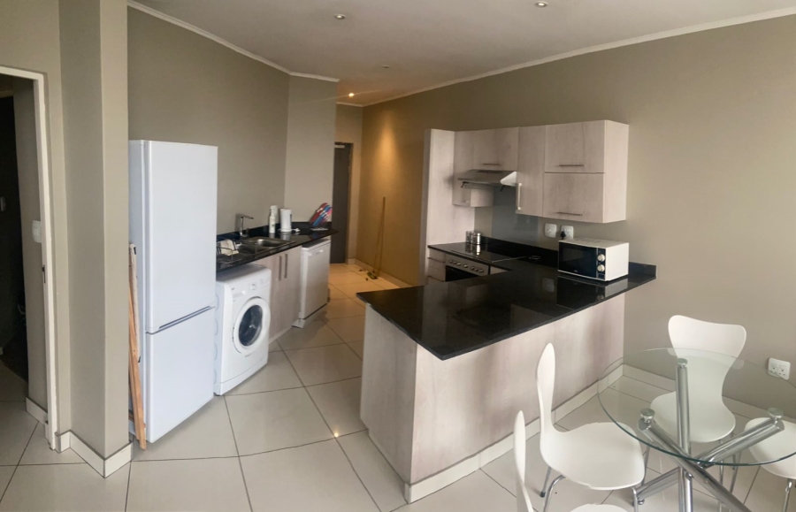 To Let 2 Bedroom Property for Rent in Rivonia Gauteng