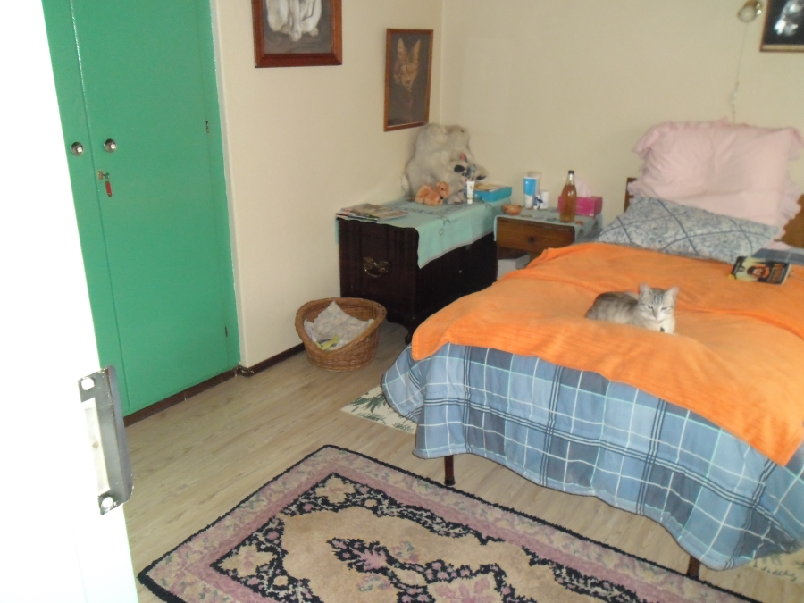 3 Bedroom Property for Sale in Heuweloord Gauteng