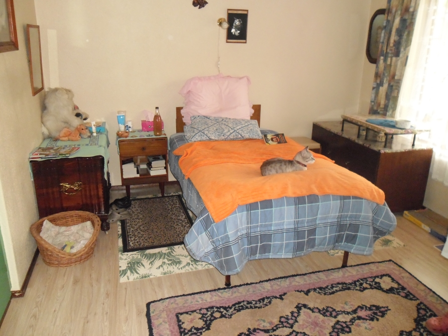 3 Bedroom Property for Sale in Heuweloord Gauteng