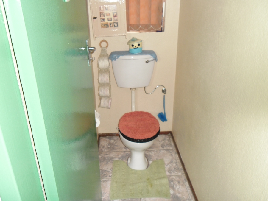 3 Bedroom Property for Sale in Heuweloord Gauteng