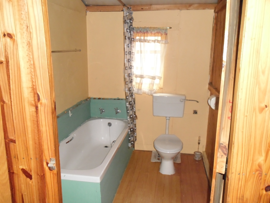 3 Bedroom Property for Sale in Heuweloord Gauteng