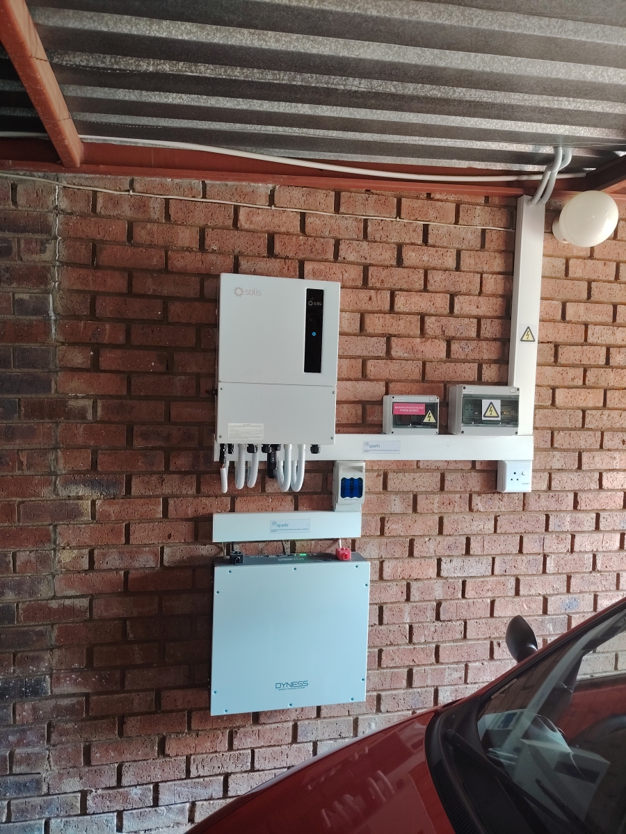 3 Bedroom Property for Sale in Heuweloord Gauteng