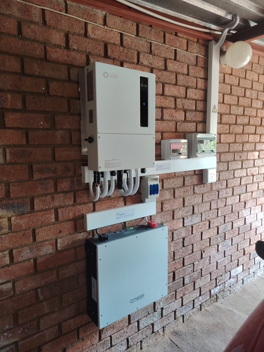 3 Bedroom Property for Sale in Heuweloord Gauteng