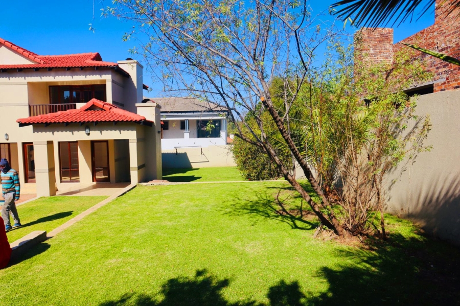 4 Bedroom Property for Sale in Savannah Hills Estate Gauteng