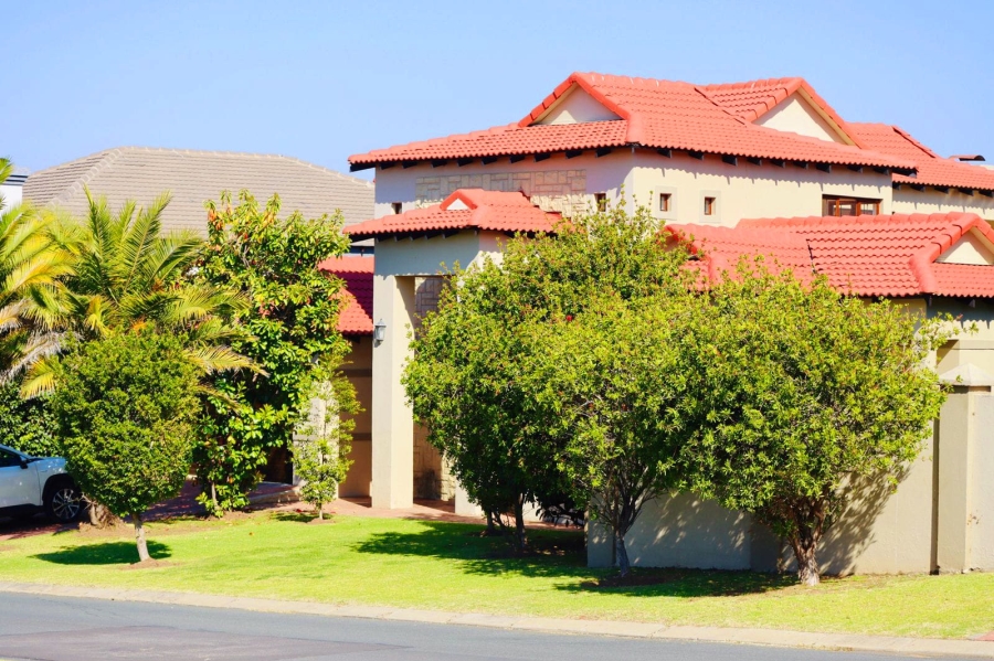 4 Bedroom Property for Sale in Savannah Hills Estate Gauteng