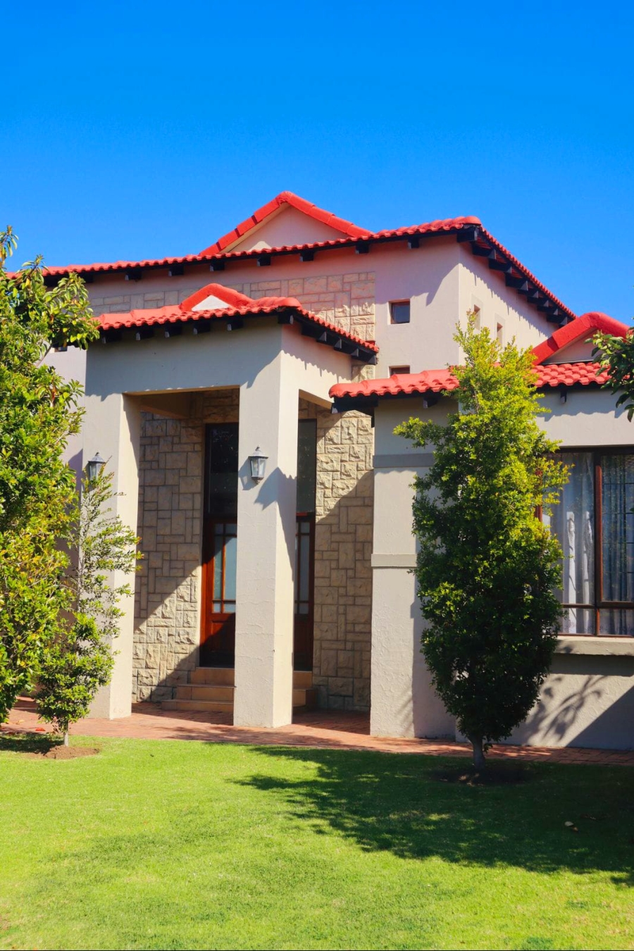 4 Bedroom Property for Sale in Savannah Hills Estate Gauteng