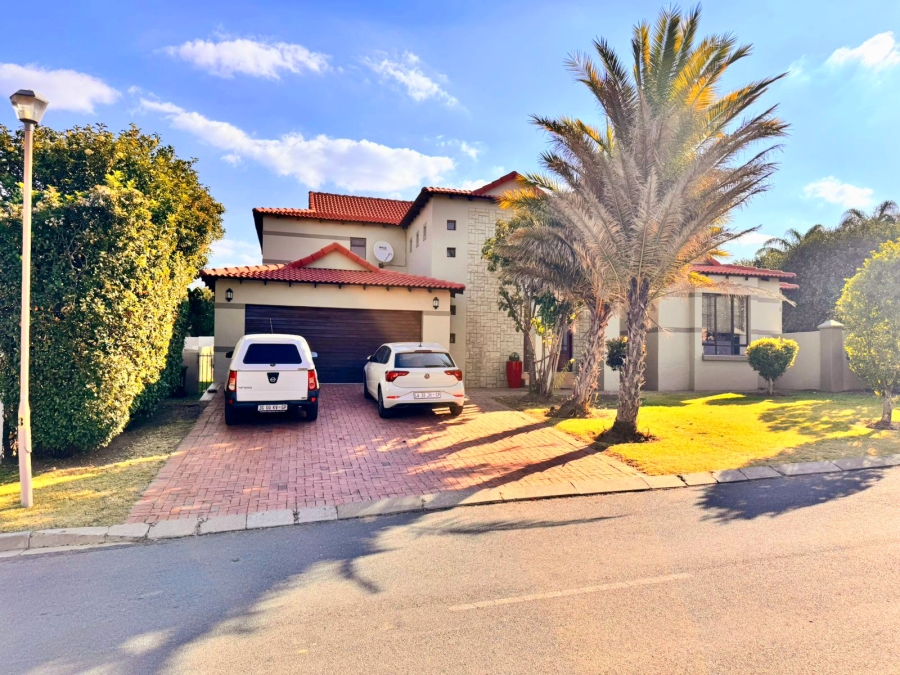 4 Bedroom Property for Sale in Savannah Hills Estate Gauteng