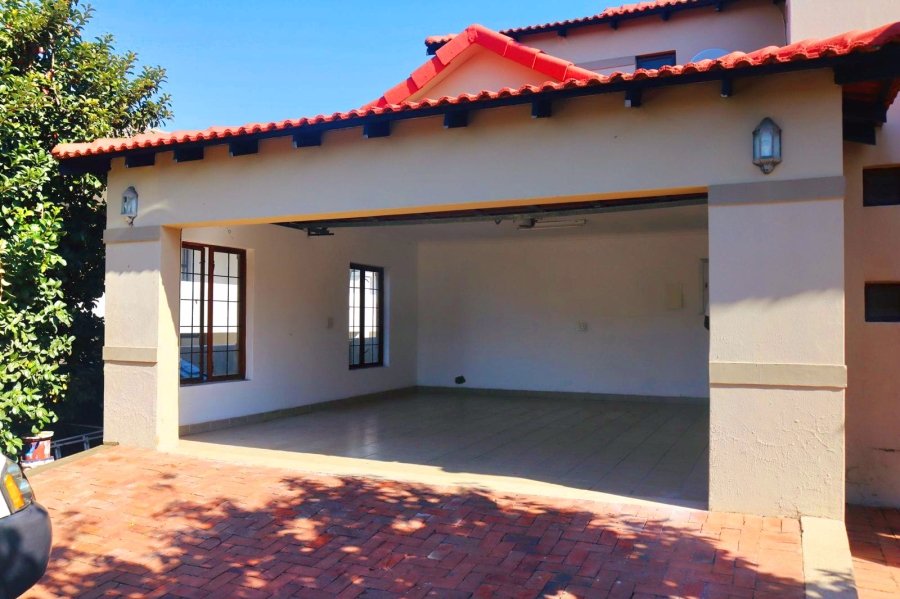 4 Bedroom Property for Sale in Savannah Hills Estate Gauteng