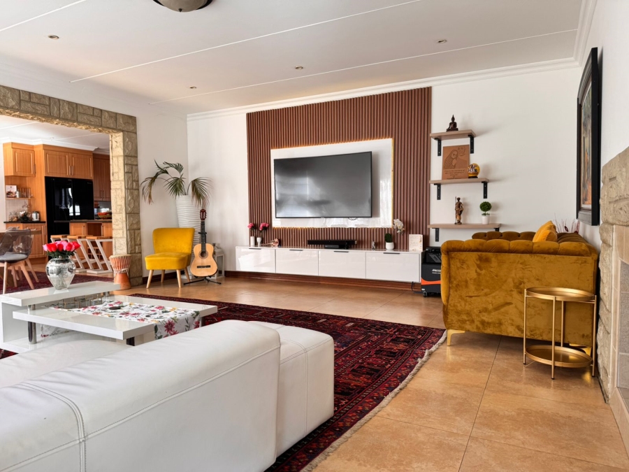 4 Bedroom Property for Sale in Savannah Hills Estate Gauteng