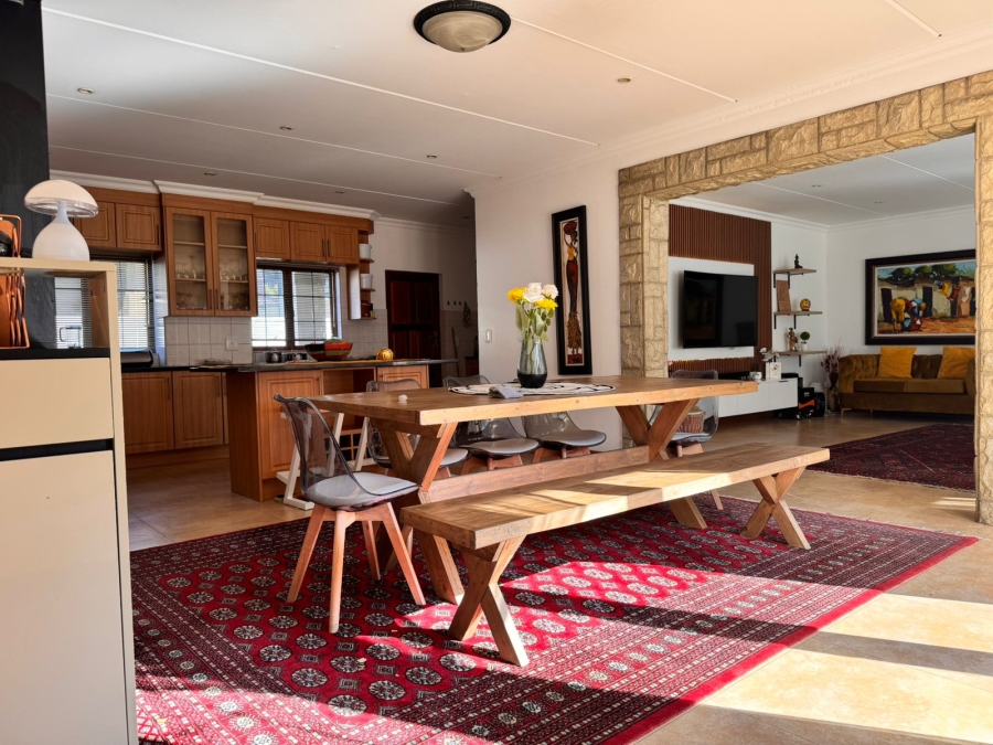 4 Bedroom Property for Sale in Savannah Hills Estate Gauteng