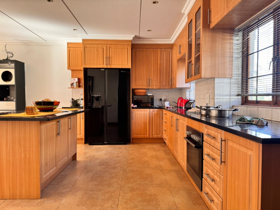 4 Bedroom Property for Sale in Savannah Hills Estate Gauteng
