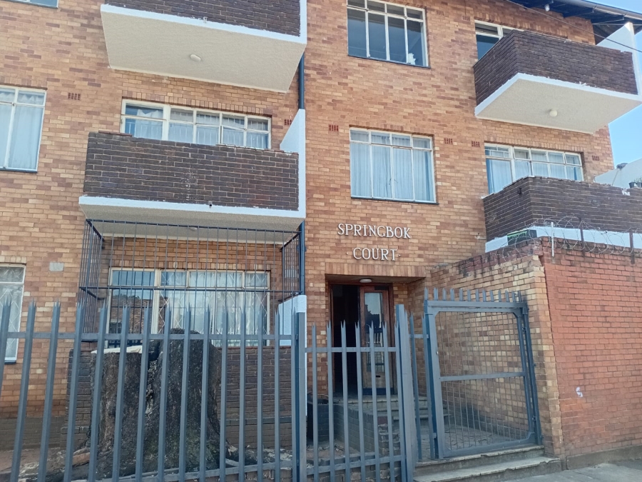 To Let 1 Bedroom Property for Rent in Primrose Gauteng