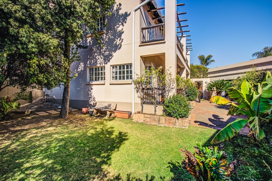 3 Bedroom Property for Sale in Eden Glen Gauteng