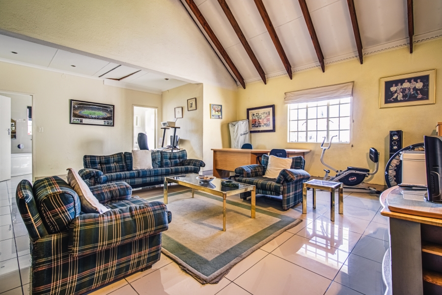 3 Bedroom Property for Sale in Eden Glen Gauteng