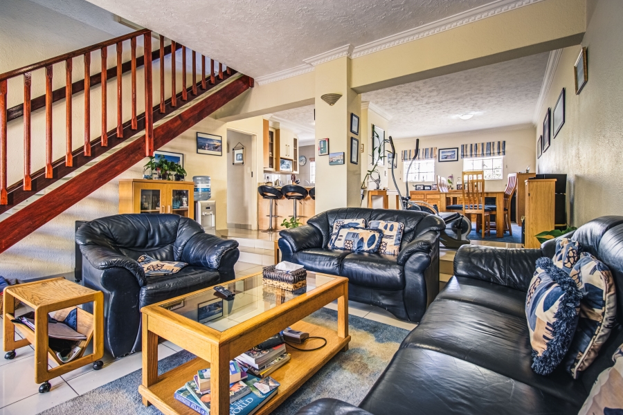 3 Bedroom Property for Sale in Eden Glen Gauteng