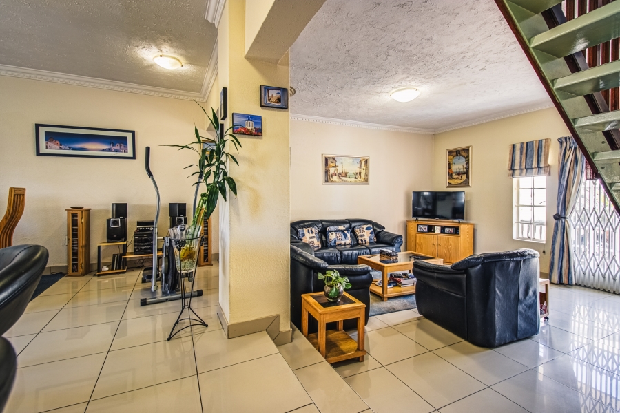 3 Bedroom Property for Sale in Eden Glen Gauteng