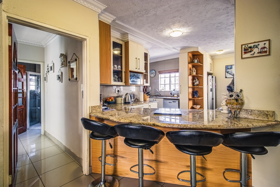 3 Bedroom Property for Sale in Eden Glen Gauteng