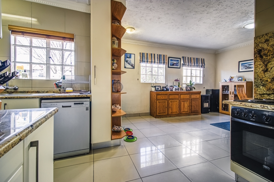3 Bedroom Property for Sale in Eden Glen Gauteng