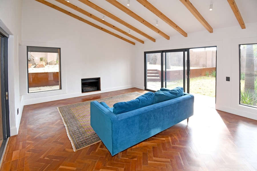 4 Bedroom Property for Sale in Atholl Gauteng