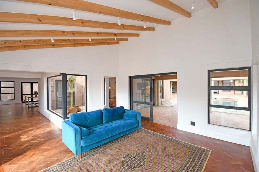4 Bedroom Property for Sale in Atholl Gauteng