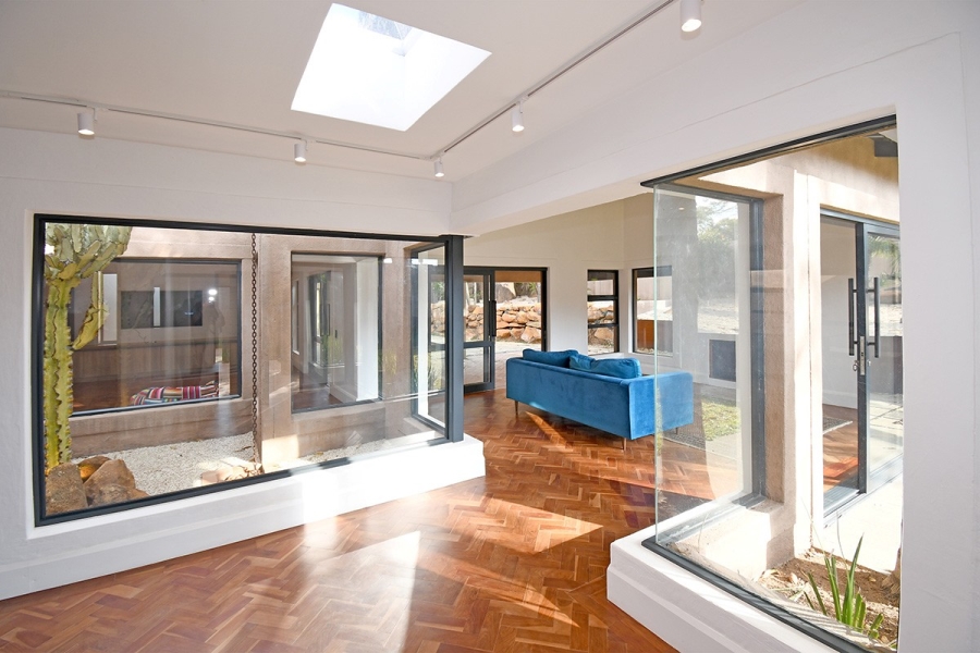 4 Bedroom Property for Sale in Atholl Gauteng