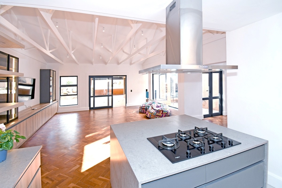 4 Bedroom Property for Sale in Atholl Gauteng