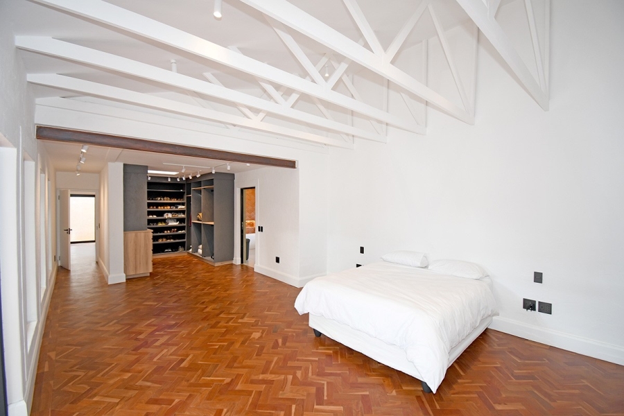4 Bedroom Property for Sale in Atholl Gauteng