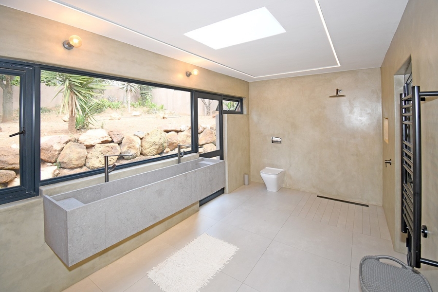 4 Bedroom Property for Sale in Atholl Gauteng