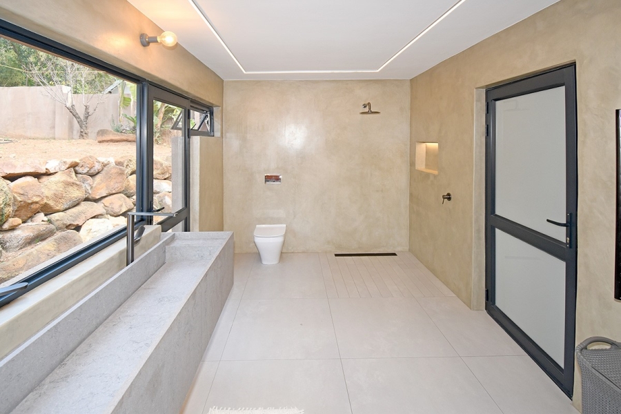 4 Bedroom Property for Sale in Atholl Gauteng
